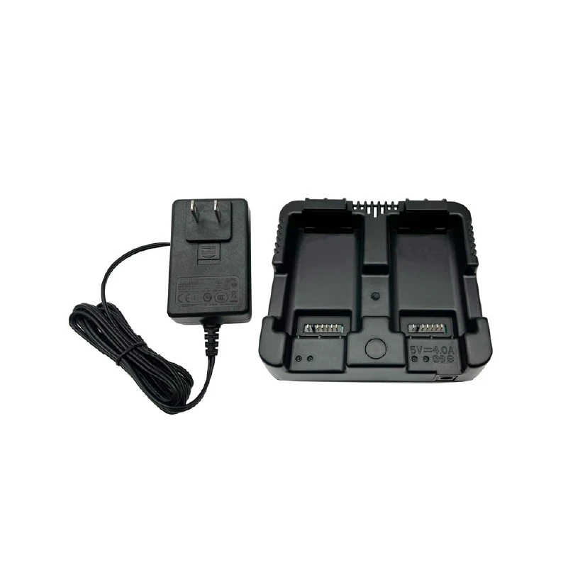 Sạc pin NivoM, nivo C